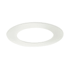 Indigo Lighting - BAGUE DE MONTAGE 319mm Blanc