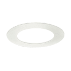 Indigo Lighting - BAGUE DE MONTAGE 319mm Blanc