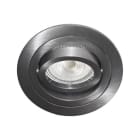 Indigo Lighting - DLK2072 RX GU10 MAX50W PAR16 Acier inoxydable brossé