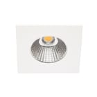 Indigo Lighting - HD1014 S 6W 820Lm 4000K 38° IP65 Blanc mat