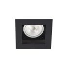 Indigo Lighting - SQ100 SX GU10 MAX50W PAR16 Métal