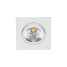 Indigo Lighting - AL1014 SDX 9W 940Lm 4000K 38° IP44 DIM Aluminium