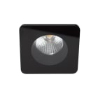 Indigo Lighting - IPHO 82 SD 9W 900Lm 3000K 38° IP65 DIM Blanc