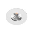 Indigo Lighting - HD1014 R-230 7W 750Lm 4000K 38° IP65 Blanc mat