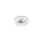 Indigo Lighting - SPOTI R-B 4,5W 480Lm 3000K 24° IP44 Anthracite anodisé