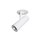 Indigo Lighting - FILI 2 RX-B 13W 1180Lm 3000K 40° Blanc mat