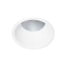 Indigo Lighting - CURLI 3 RD 25W 2450Lm 3000K 40° DIM Blanc mat