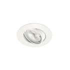 Indigo Lighting - RT1014 RX GU10 AUTO MAX10W PAR16 Noir