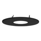 Indigo Lighting - BAGUE DE MONTAGE 178mm Blanc mat