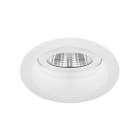 Indigo Lighting - LASER RDX 9W 4000K 1100Lm 20° IP44 DIM Noir mat