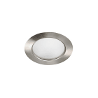 Indigo Lighting - KALI R-230 B 4,7W 410Lm 3000K 100° Nickel satiné