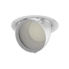 Indigo Lighting - SPIRA 3 RX 60W 8680Lm 4000K 40° Blanc