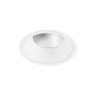 Indigo Lighting - KANI 2 RD 30W 3050Lm 4000K 40° DIM Blanc mat