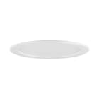 Indigo Lighting - TIGA 2 RD 18W 2350Lm 100° IP44 DIM Blanc mat