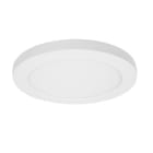 Indigo Lighting - SIRA R 18W 2150Lm 120° IP44 Blanc mat