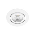 Indigo Lighting - LOWY RDX 8W 700Lm 3000K 38° Nickel satiné