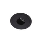 Indigo Lighting - DUCA POWER 13W 4000K 50° DIM Noir mat