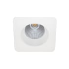 Indigo Lighting - LARY SD 9W 1050Lm 3000K 38° IP65 DIM Blanc mat