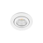 Indigo Lighting - IENA RDX-230 5W 620Lm 60° IP65 DIM Noir mat
