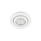 Indigo Lighting - IENA RDX-230 5W 620Lm 60° IP65 DIM Noir mat