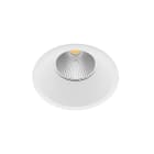 Indigo Lighting - ABY 2 RD 9W 950Lm 4000K 36° DIM Blanc mat