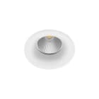 Indigo Lighting - COPE RD 7W 750Lm 3000K 36° DIM Noir mat