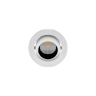Indigo Lighting - RONGA 1 RDX-B 7W 670Lm 4000K 40° DIM Noir mat