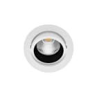 Indigo Lighting - RONGA 2 RDX-B 9W 1070Lm 4000K 40° DIM Blanc mat