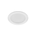Indigo Lighting - DAX RD-230 6W 850Lm 100° IP65 DIM Blanc mat