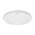 Indigo Lighting - SIRA R SENSOR IR 12W-15W-18W 110° Blanc mat