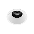 Indigo Lighting - SILK RDX 6W 630Lm 3000K 36° DIM Noir mat - Or rose