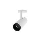 Indigo Lighting - JOY RX 4,5W 3000K 375Lm 40° Noir mat