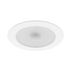 Indigo Lighting - SENSO R-230 9W 1800Lm 100° IP44 Blanc mat