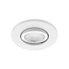 Indigo Lighting - BORA RDX-230 5W 660Lm 60° IP65 DIM Noir mat