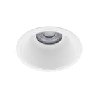 Indigo Lighting - LYON 2 R 25W 3070Lm 4000K 60° IP44 Blanc mat