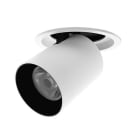 Indigo Lighting - KARL 2 RDX 26W 2750Lm 38° DIM Blanc mat