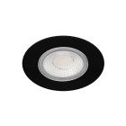 Indigo Lighting - BRAVA RD-230 5W 680Lm 60° IP65 DIM Blanc mat