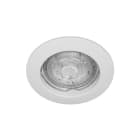 Indigo Lighting - KASA R GU10 MAX10W PAR16 Nickel satiné