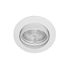 Indigo Lighting - KASA RX GU10 MAX10W PAR16 Nickel satiné