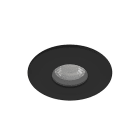 Indigo Lighting - KORY R 6W 775Lm 60° IP65 Noir mat