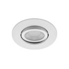 Indigo Lighting - BORA RDX EVO 7W 800Lm 60° IP65 DIM Blanc mat