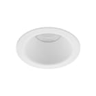 Indigo Lighting - BORA RDH EVO 7W 800Lm 60° IP65 DIM Noir mat