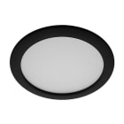 Indigo Lighting - TIGA 3 RD EVO 21W 3525Lm 110° IP44 DIM Noir mat