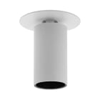 Indigo Lighting - OLYN 2 RDX 15W 1820Lm 36° DIM Blanc mat - Or brossé