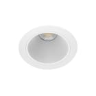 Indigo Lighting - SAMY RD 10W 980Lm 40° IP65 DALI Noir mat
