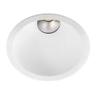 Indigo Lighting - ELENA L RDH 7,5W 700Lm 38° IP65 DALI Noir mat - Blanc mat