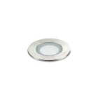 Indigo Lighting - GL016 F II 3000K 40° IP68 Acier inoxydable