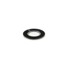 Indigo Lighting - GL019 F 1W 90Lm 3000K 100° IP68 Acier inoxydable