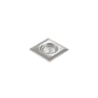 Indigo Lighting - GL019 SQ 1-2W 3000K 20° IP68 Acier inoxydable