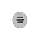 Indigo Lighting - GL021 1W 80Lm 2700K 30° IP68 Acier inoxydable